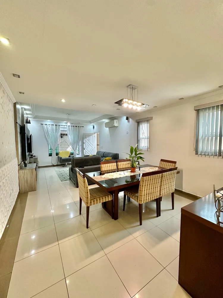 Casa, 3 quartos, 137 m² - Foto 4