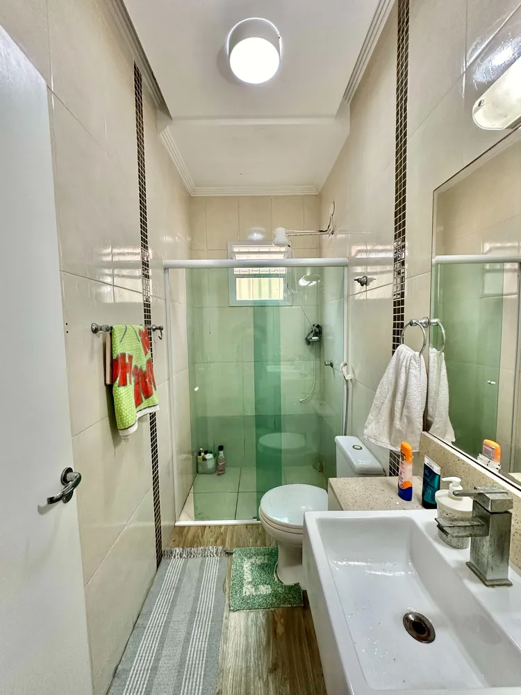 Casa, 3 quartos, 137 m² - Foto 4