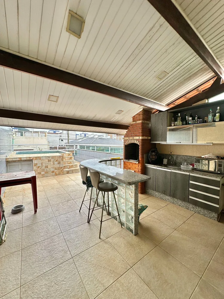 Casa, 3 quartos, 137 m² - Foto 14