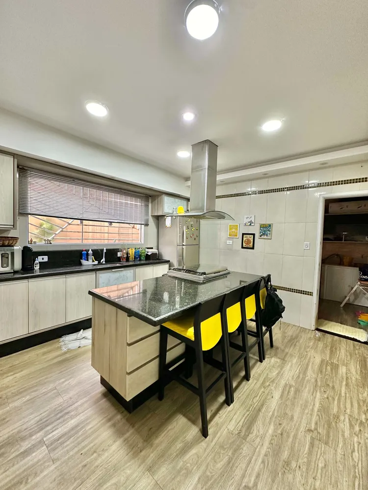 Casa, 3 quartos, 137 m² - Foto 8