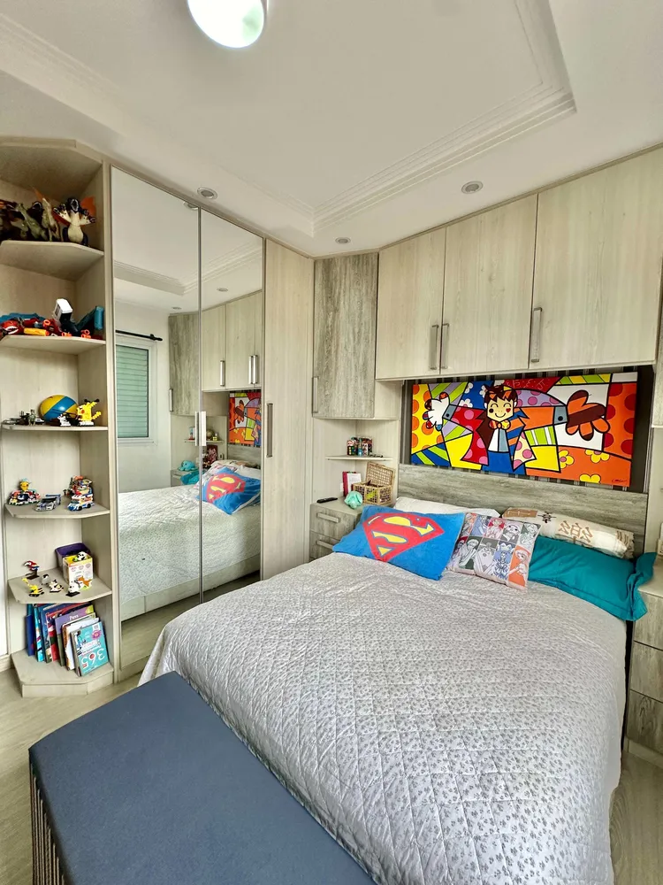 Casa, 3 quartos, 137 m² - Foto 11
