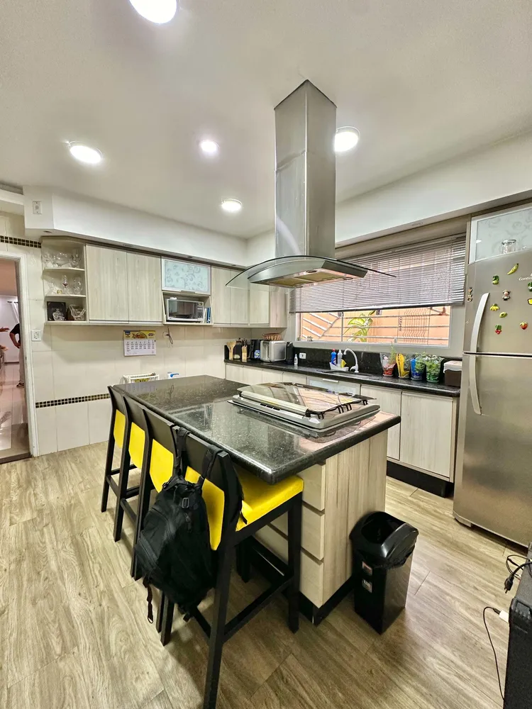 Casa, 3 quartos, 137 m² - Foto 7