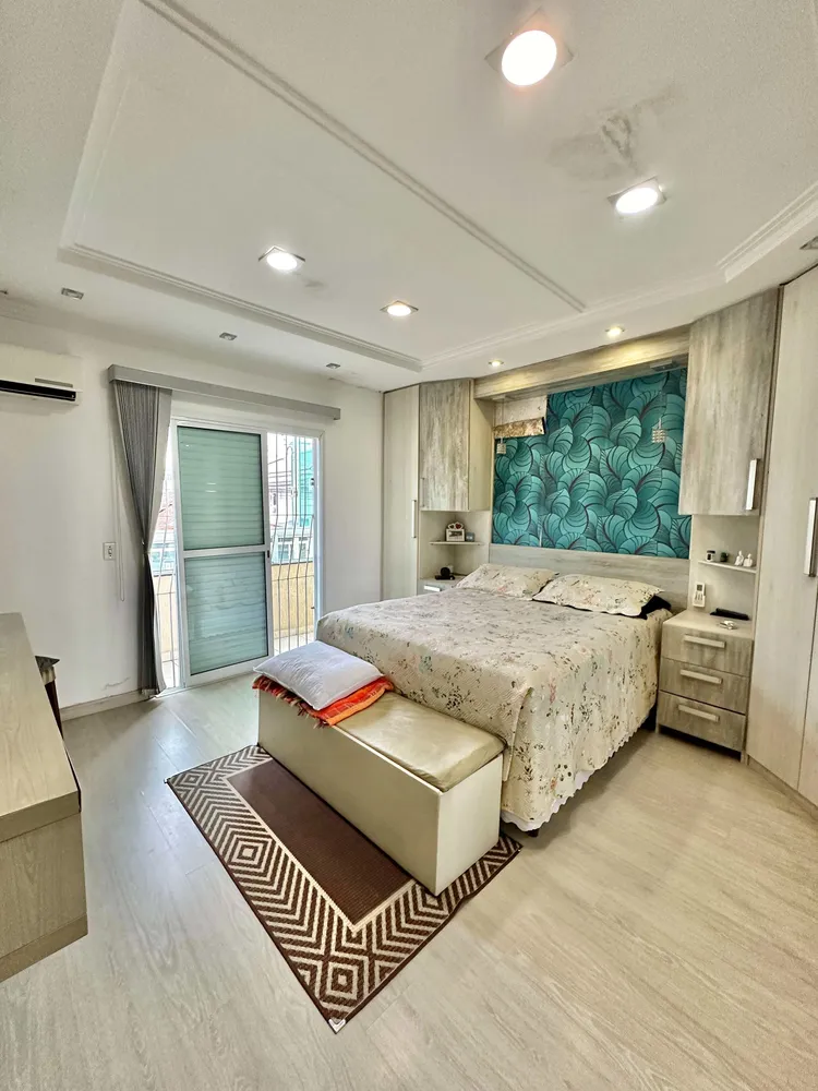 Casa, 3 quartos, 137 m² - Foto 12