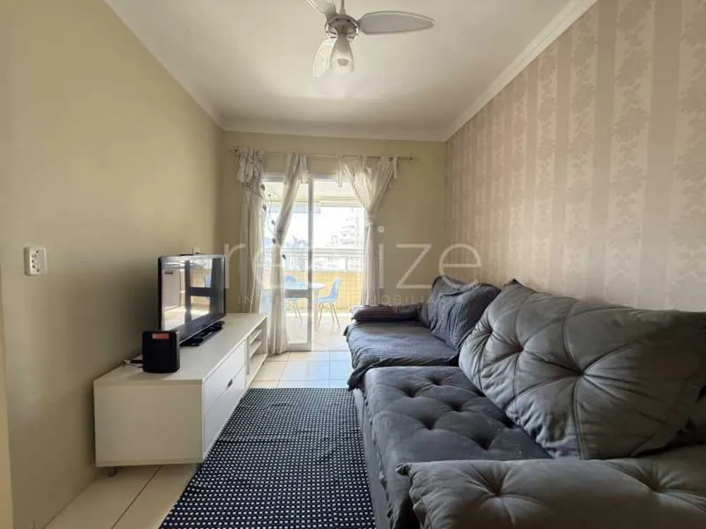 Apartamento, 2 quartos, 96 m² - Foto 2
