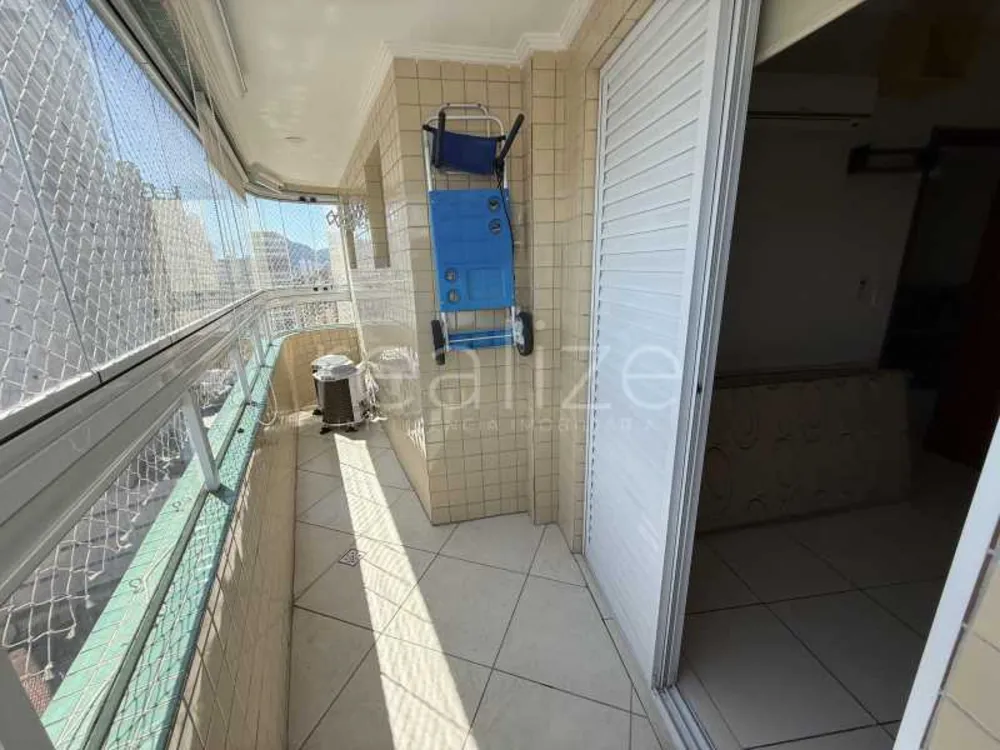 Apartamento, 2 quartos, 96 m² - Foto 9