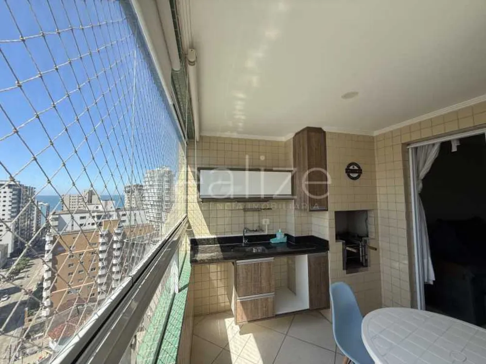 Apartamento, 2 quartos, 96 m² - Foto 12