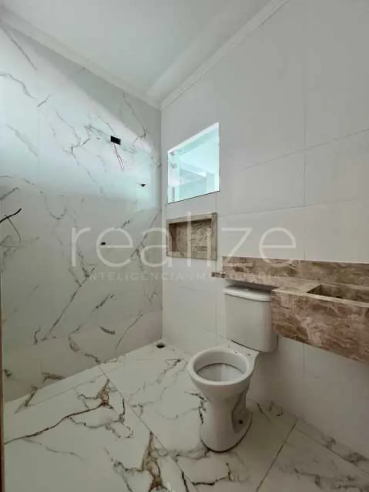 Casa de Condomínio, 3 quartos - Foto 4