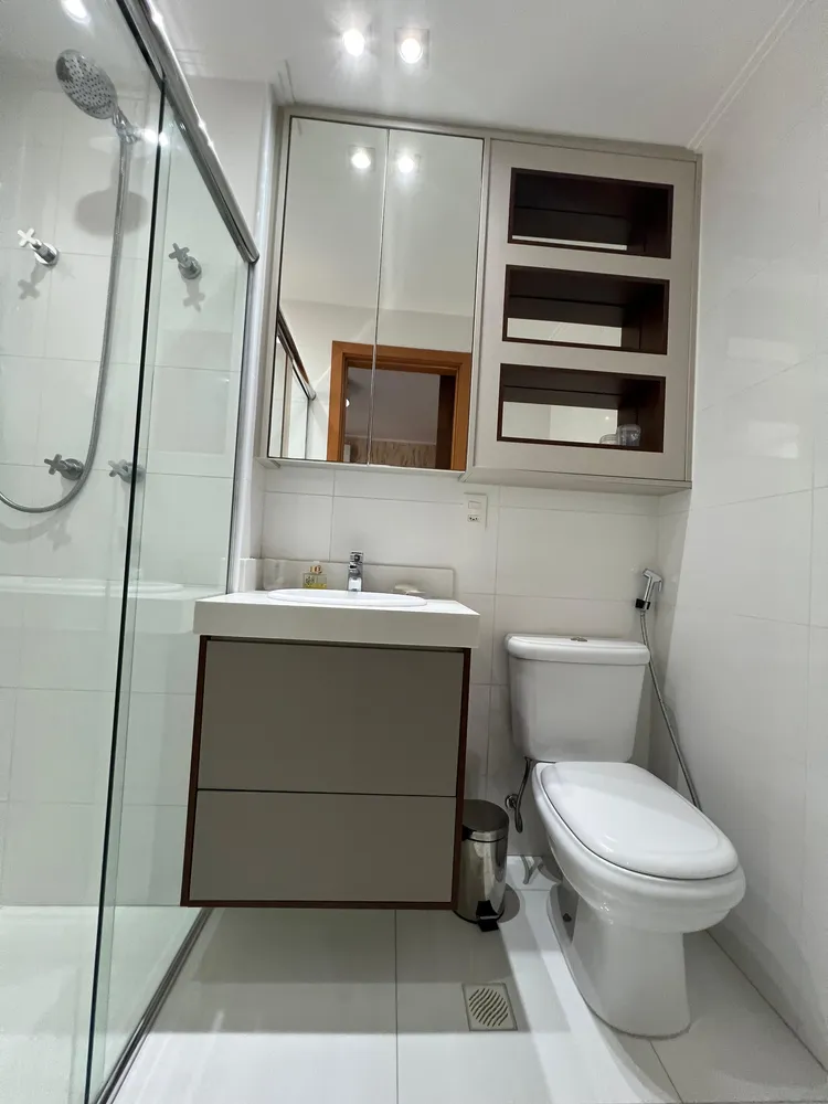 Apartamento, 3 quartos, 123 m² - Foto 16