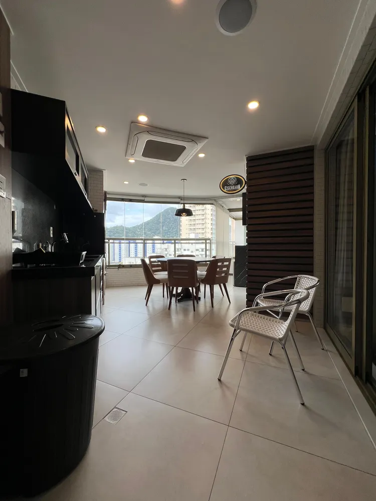 Apartamento, 3 quartos, 123 m² - Foto 4