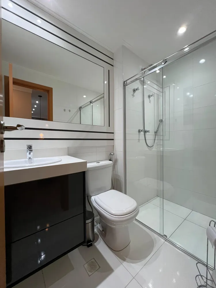 Apartamento, 3 quartos, 123 m² - Foto 5