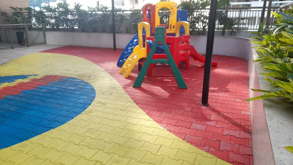 Apartamento, 3 quartos, 123 m² - Foto 3