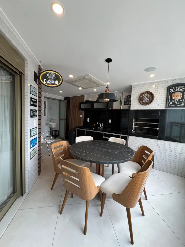 Apartamento, 3 quartos, 123 m² - Foto 11