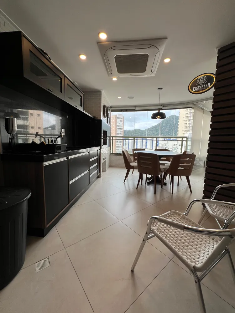 Apartamento, 3 quartos, 123 m² - Foto 2