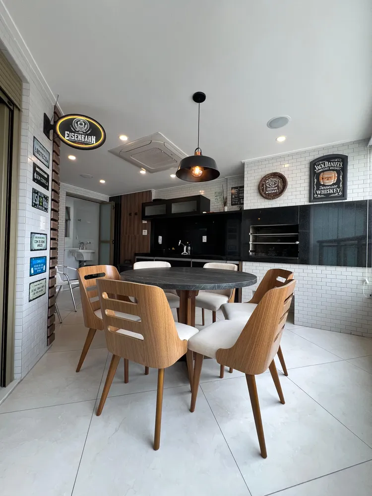 Apartamento, 3 quartos, 123 m² - Foto 10