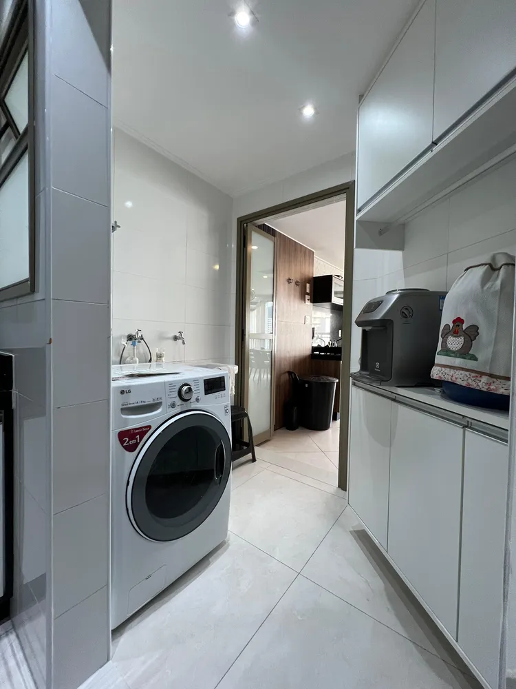 Apartamento, 3 quartos, 123 m² - Foto 7