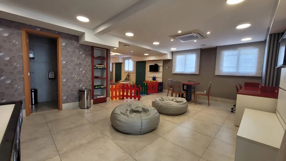 Apartamento, 3 quartos, 123 m² - Foto 1