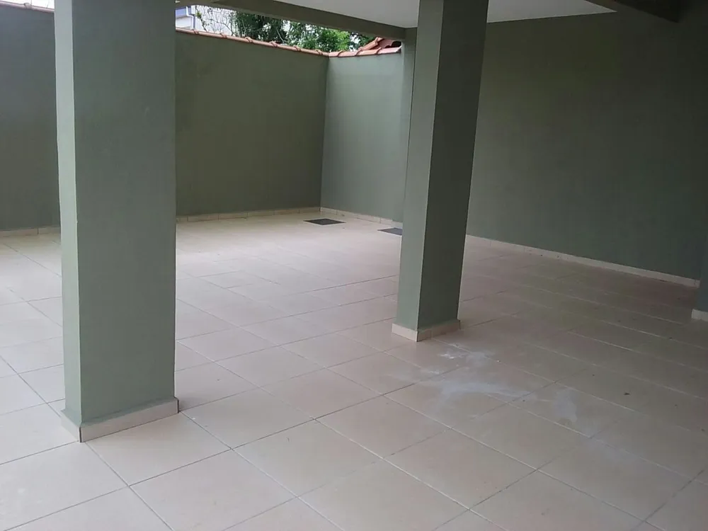 Casa de Condomínio, 2 quartos - Foto 5