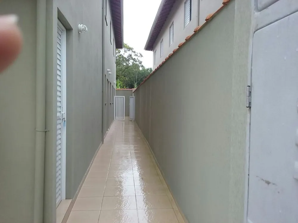 Casa de Condomínio, 2 quartos - Foto 12
