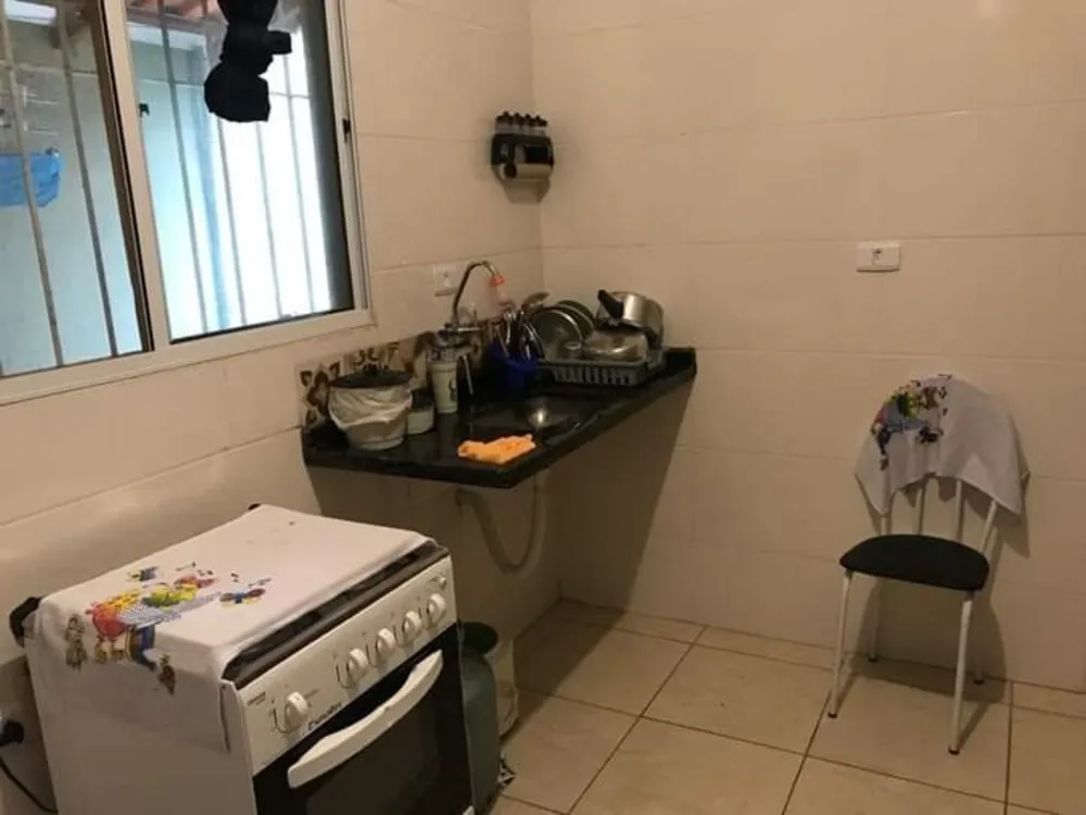Casa de Condomínio, 2 quartos - Foto 4