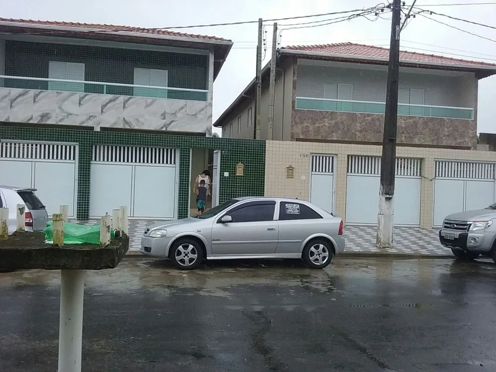 Casa de Condomínio, 2 quartos - Foto 10