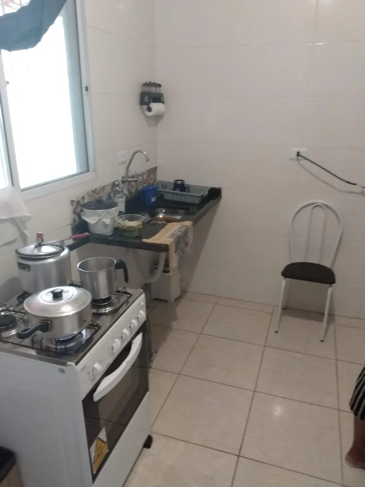 Casa de Condomínio, 2 quartos - Foto 1
