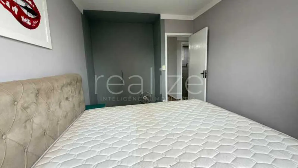 Apartamento, 2 quartos, 44 m² - Foto 1