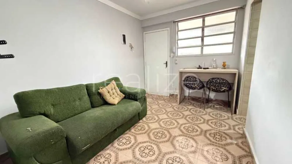 Apartamento, 2 quartos, 44 m² - Foto 2