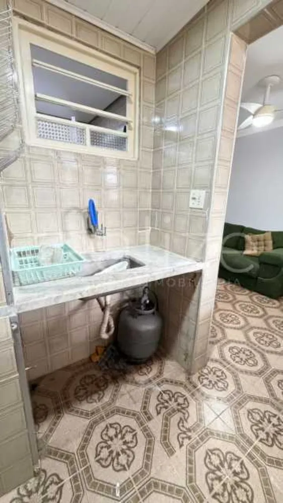 Apartamento, 2 quartos, 44 m² - Foto 7