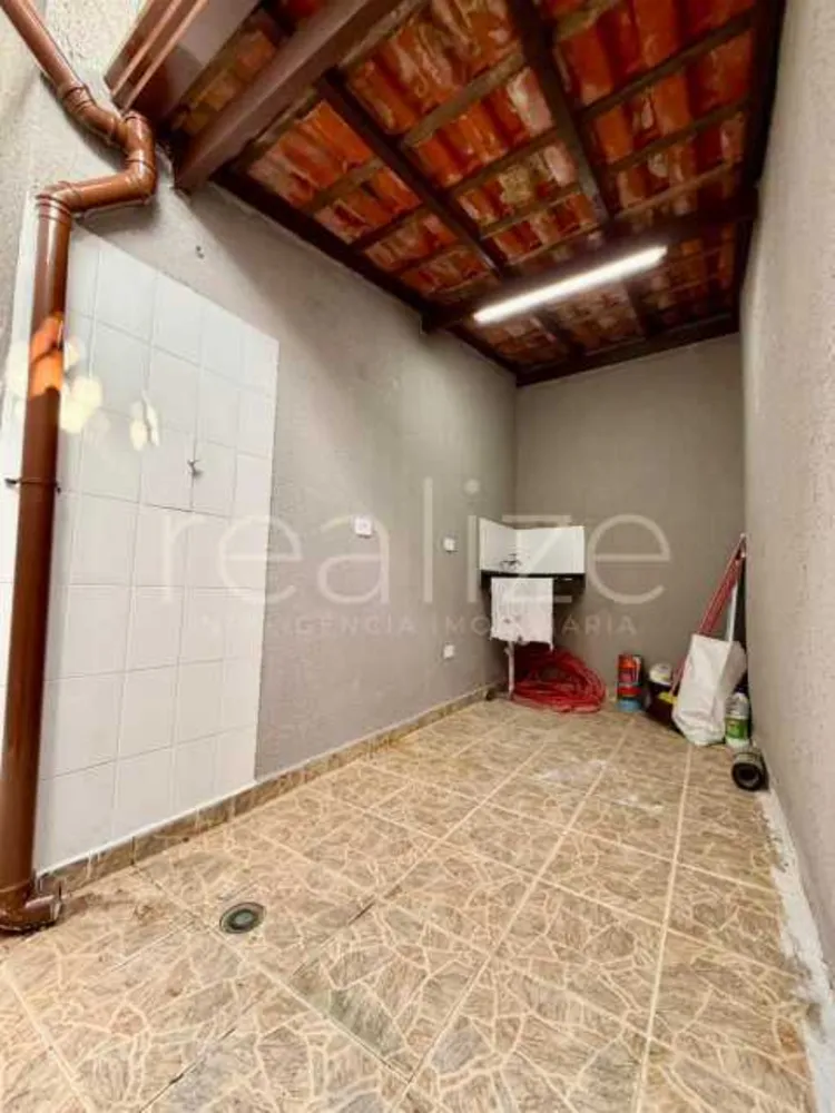 Casa, 1 quarto, 50 m² - Foto 4