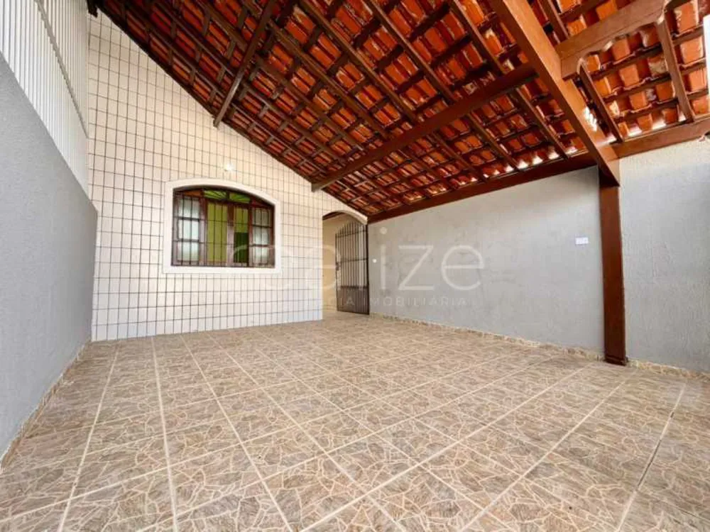 Casa, 1 quarto, 50 m² - Foto 5
