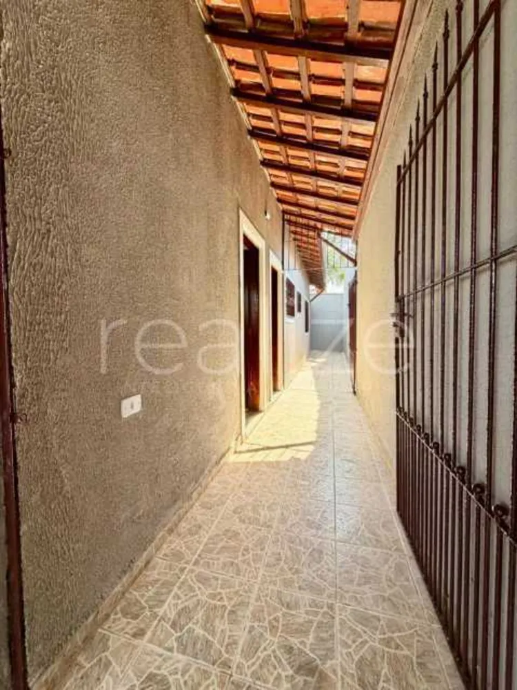 Casa, 1 quarto, 50 m² - Foto 8