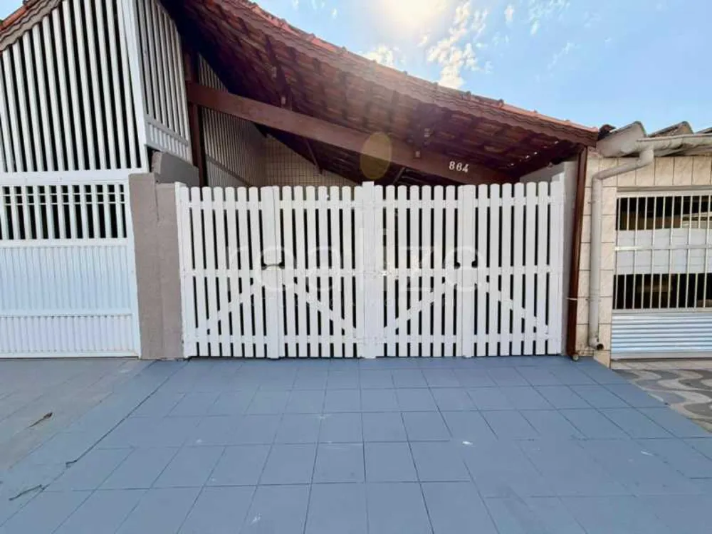 Casa, 1 quarto, 50 m² - Foto 13