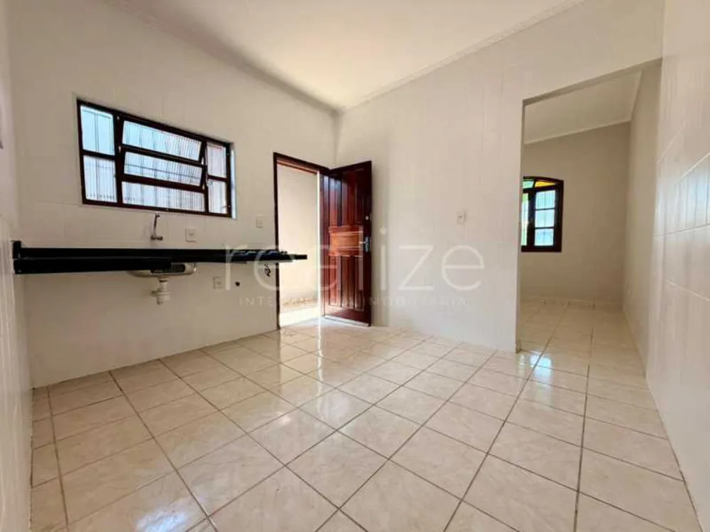 Casa, 1 quarto, 50 m² - Foto 6