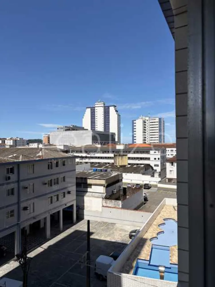 Apartamento, 1 quarto, 40 m² - Foto 1