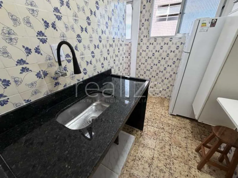 Apartamento, 1 quarto, 40 m² - Foto 6
