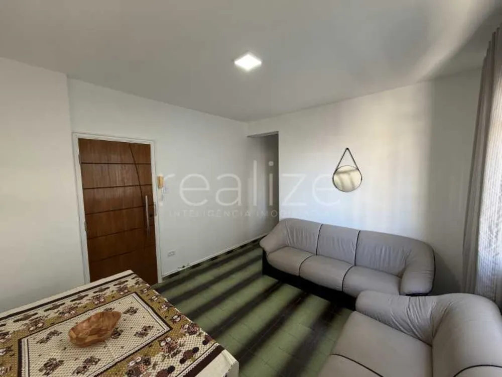 Apartamento, 1 quarto, 40 m² - Foto 10