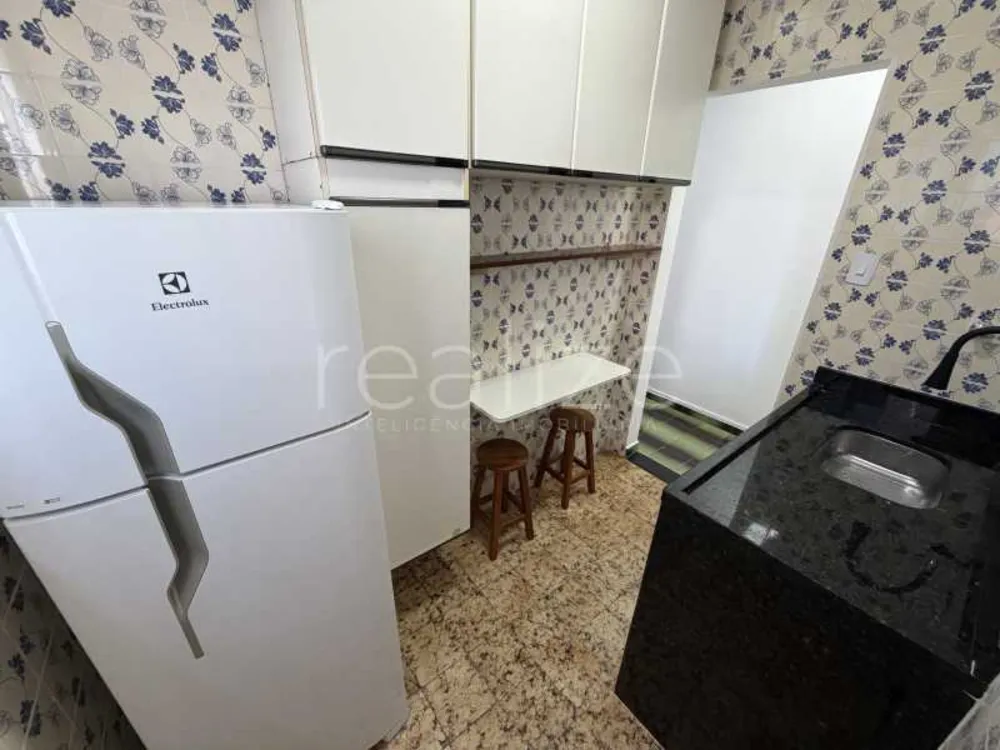 Apartamento, 1 quarto, 40 m² - Foto 9