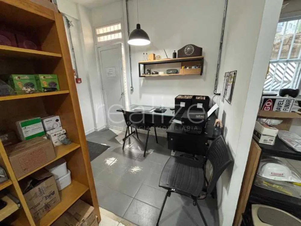 Loja-Salão, 61 m² - Foto 10