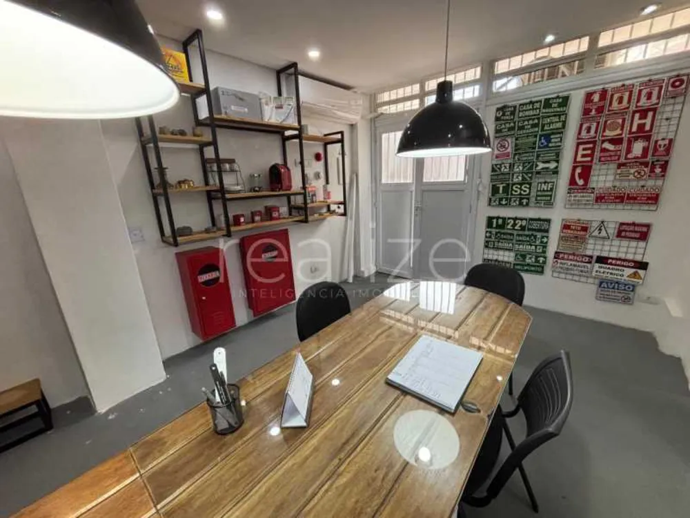 Loja-Salão, 61 m² - Foto 5