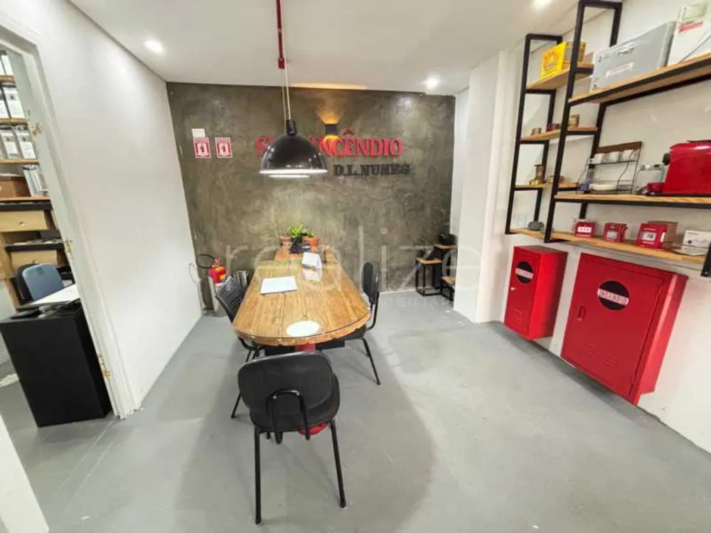 Loja-Salão, 61 m² - Foto 1