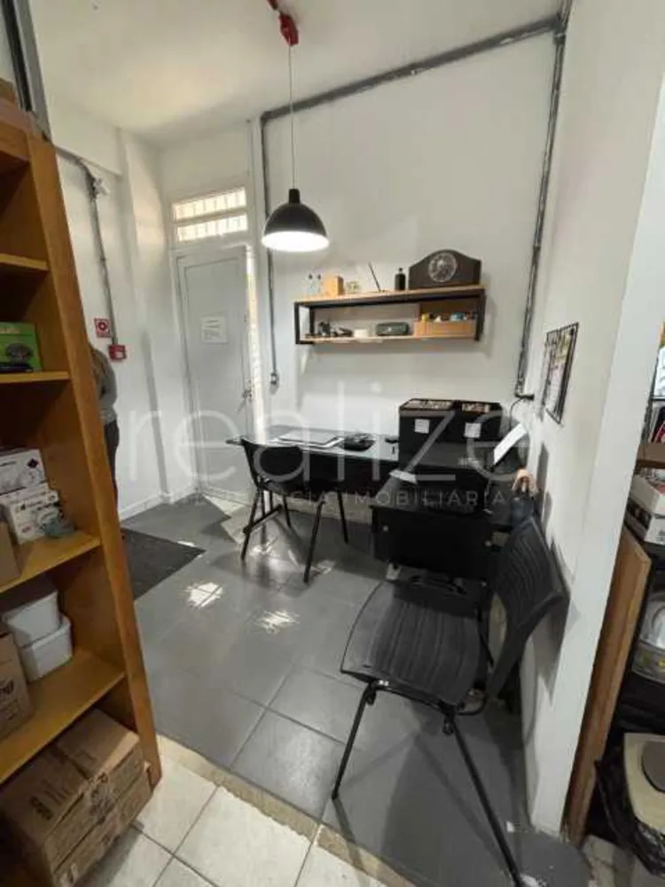 Loja-Salão, 61 m² - Foto 8