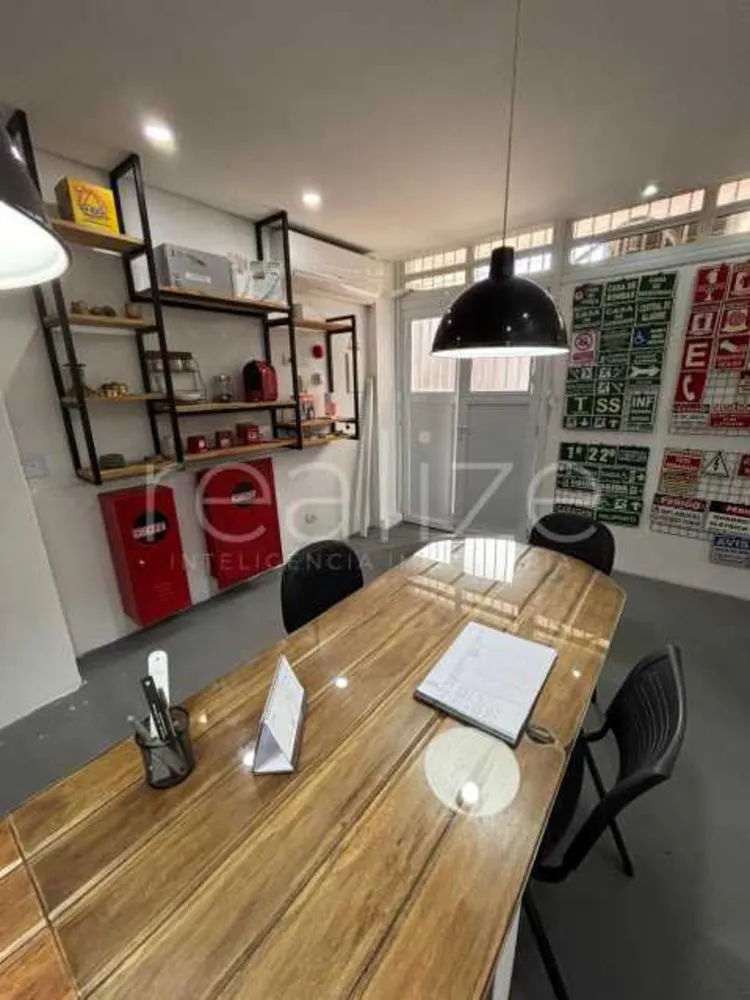 Loja-Salão, 61 m² - Foto 2