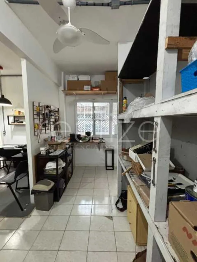 Loja-Salão, 61 m² - Foto 3