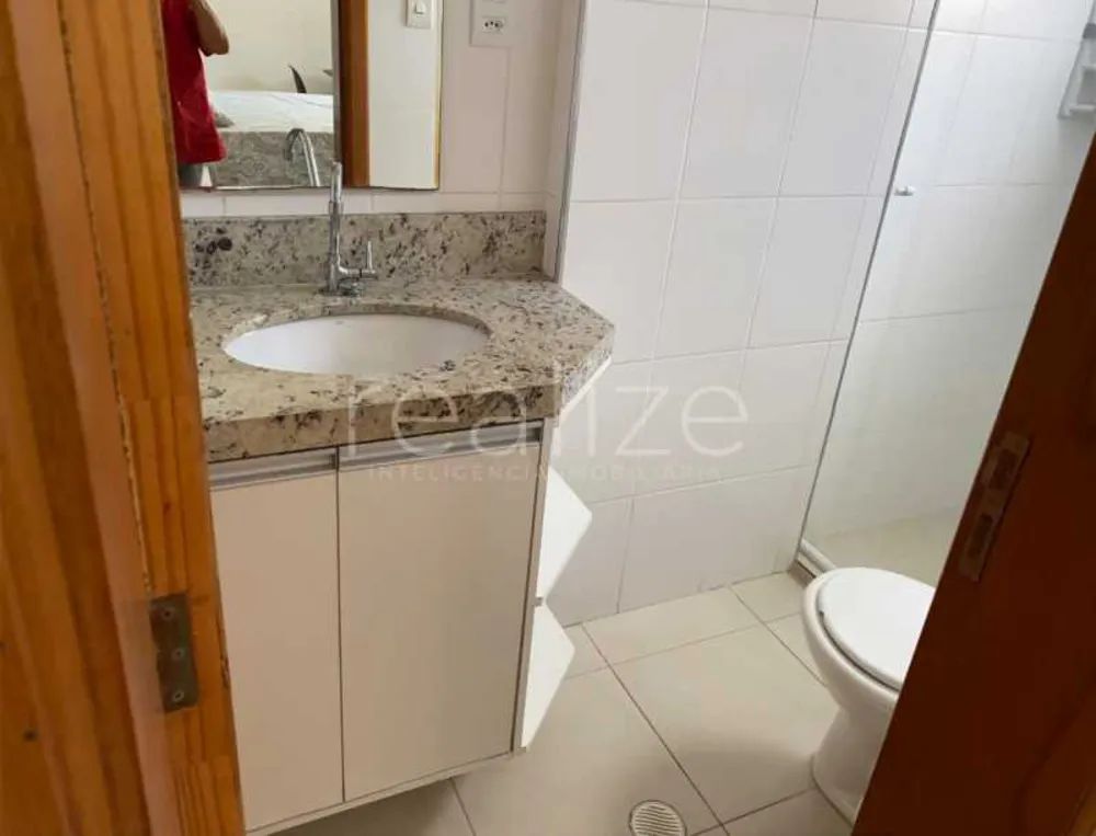 Apartamento, 2 quartos, 69 m² - Foto 2