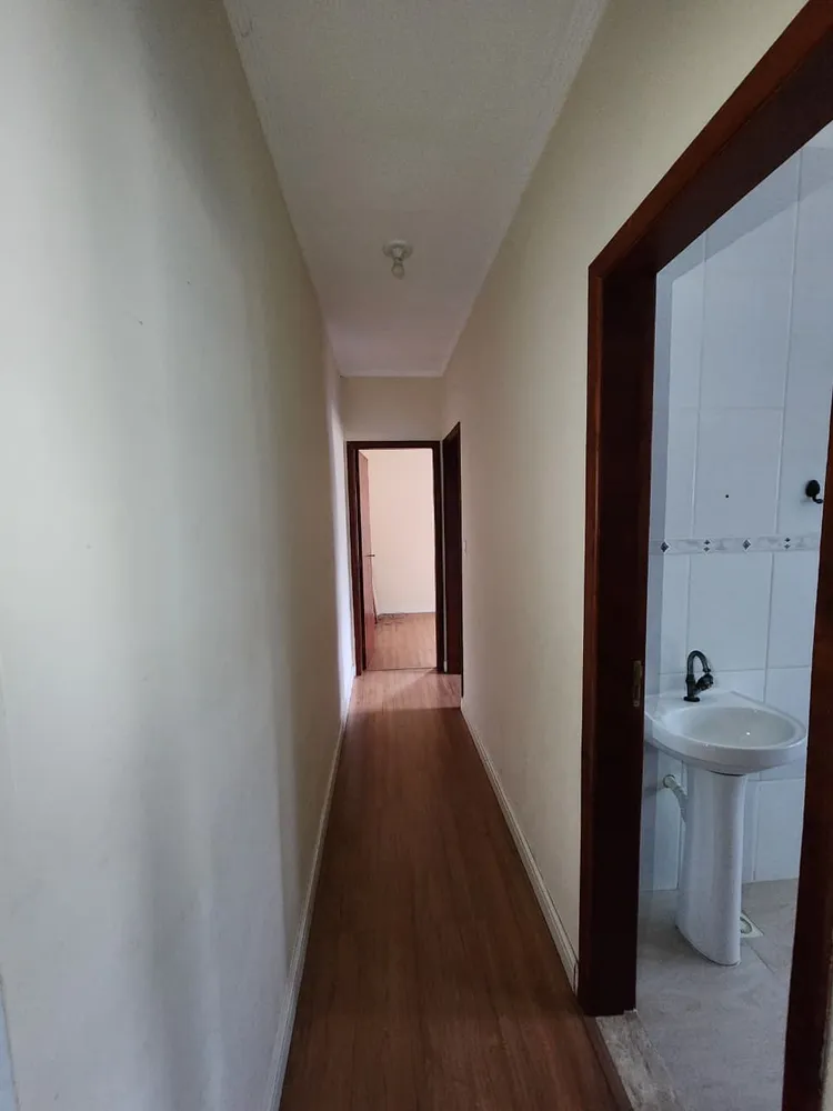 Casa de Condomínio, 2 quartos - Foto 7