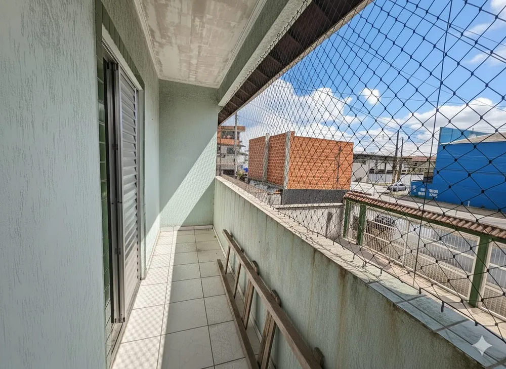 Casa de Condomínio, 2 quartos - Foto 13