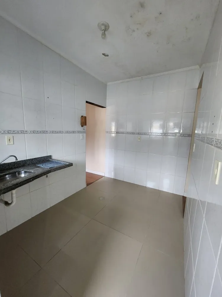 Casa de Condomínio, 2 quartos - Foto 4