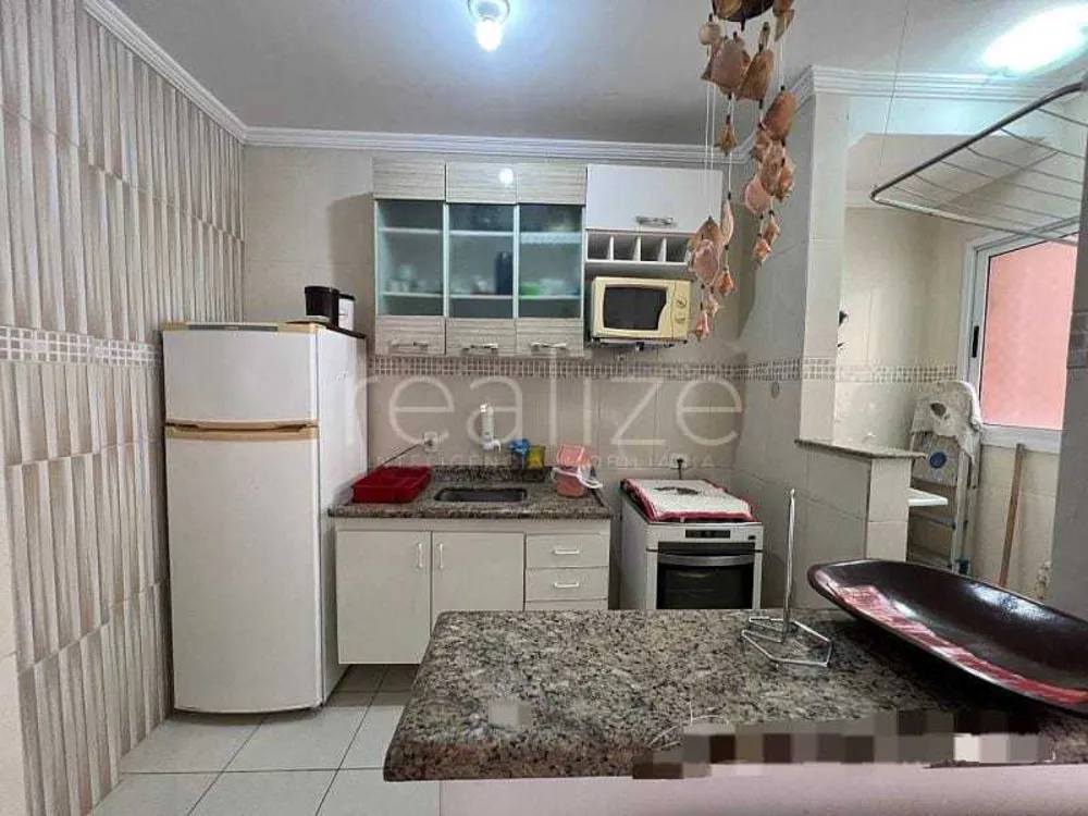Apartamento, 1 quarto, 40 m² - Foto 4
