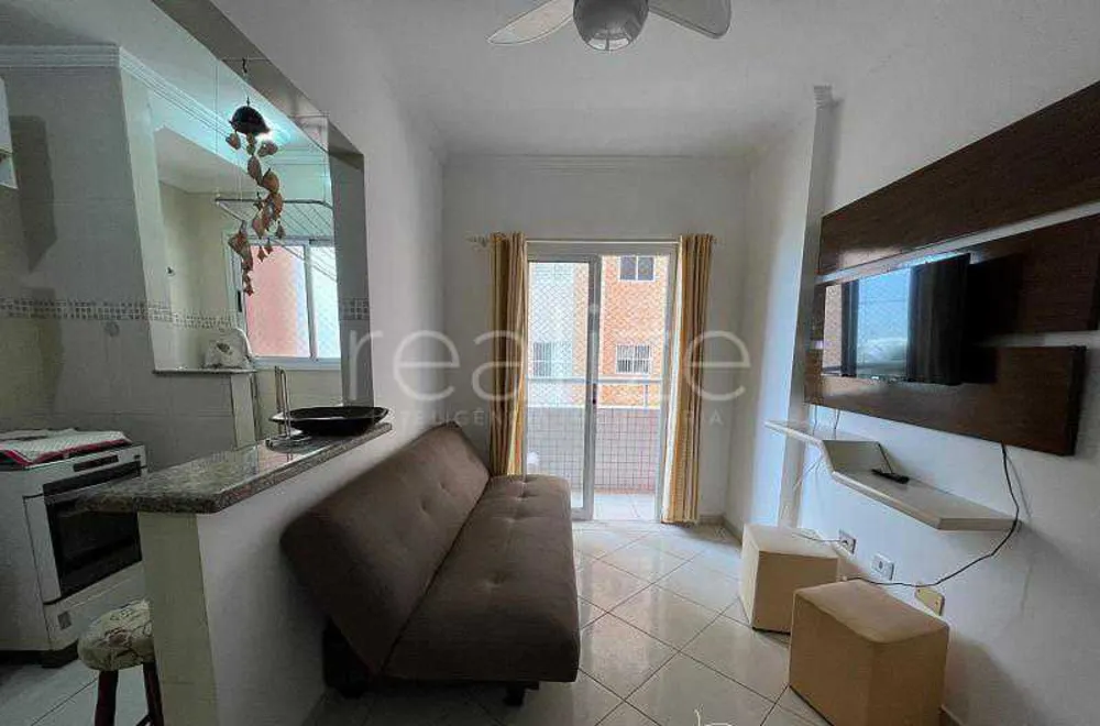 Apartamento, 1 quarto, 40 m² - Foto 3