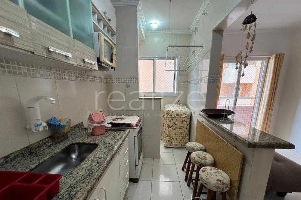 Apartamento, 1 quarto, 40 m² - Foto 5
